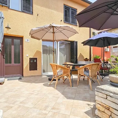 Apartamento Margarita 1 *