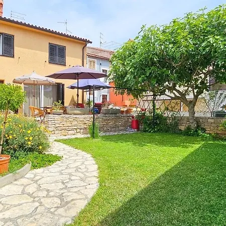 Apartamento Margarita 1 *