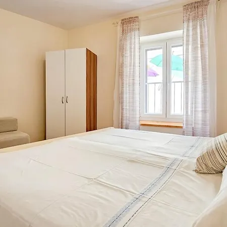 Margarita 1 Novigrad Istria