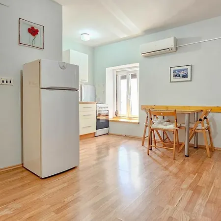 Margarita 1 * Novigrad Istria