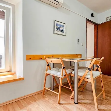 Margarita 1 Apartamento