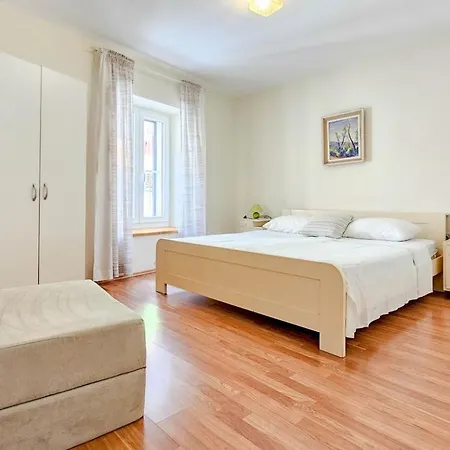 Margarita 1 * Novigrad Istria