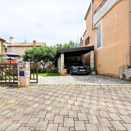 Apartmán Margarita 1
