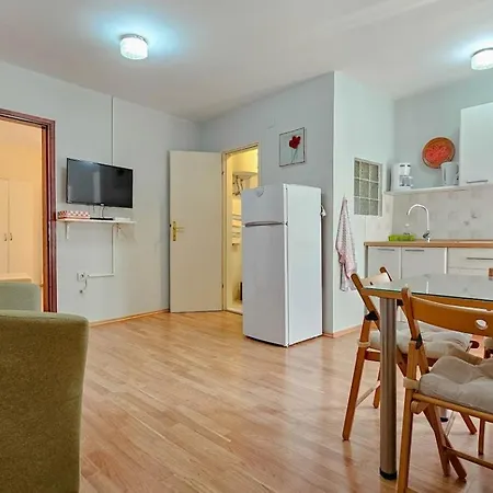 Margarita 1 Apartamento *