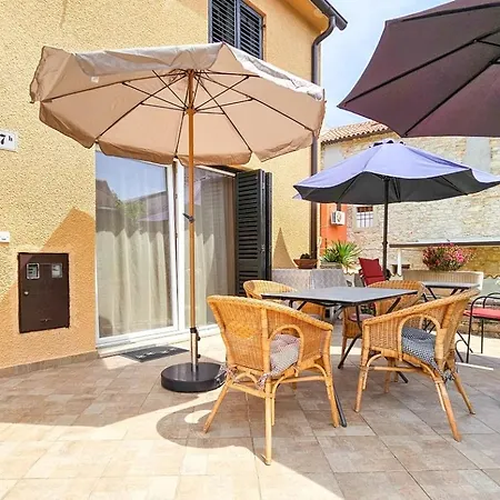 Margarita 1 Novigrad Istria